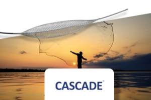 cascade