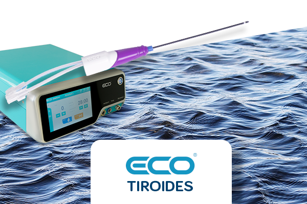 ECO TIROIDES