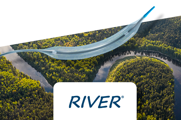 RIVER
